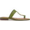image:imageVince Camuto Womens LexieLizard Green