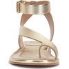 image:imageVince Camuto Womens LibaEgyptian Gold
