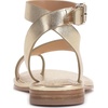 image:imageVince Camuto Womens LibaEgyptian Gold