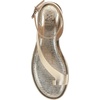 image:imageVince Camuto Womens LibaEgyptian Gold