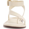 image:imageVince Camuto Womens LibaPanna Creme