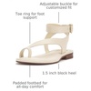 image:imageVince Camuto Womens LibaPanna Creme