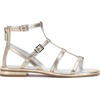 image:imageVince Camuto Womens LuaneEgyptian GoldLux Silver