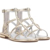 image:imageVince Camuto Womens LuaneEgyptian GoldLux Silver