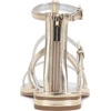 image:imageVince Camuto Womens LuaneEgyptian GoldLux Silver