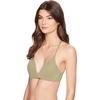 image:imageVince Camuto Womens Molded Bikini TopRiviera Avocado