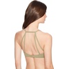 image:imageVince Camuto Womens Molded Bikini TopRiviera Avocado