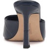 image:imageVince Camuto Womens Paigely Heeled Mule SandalsClear Tpu