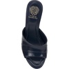 image:imageVince Camuto Womens Paigely Heeled Mule SandalsClear Tpu