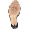 image:imageVince Camuto Womens Paigely Heeled Mule SandalsDeep Forest