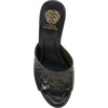 image:imageVince Camuto Womens Paigely Heeled Mule SandalsDeep Forest