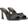 image:imageVince Camuto Womens Paigely Heeled Mule SandalsDeep Forest