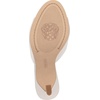 image:imageVince Camuto Womens Paigely Heeled Mule SandalsMilk Satin