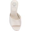 image:imageVince Camuto Womens Paigely Heeled Mule SandalsMilk Satin