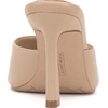 image:imageVince Camuto Womens Paigely Heeled Mule SandalsSoft Buff Leather