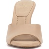 image:imageVince Camuto Womens Paigely Heeled Mule SandalsSoft Buff Leather