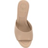 image:imageVince Camuto Womens Paigely Heeled Mule SandalsSoft Buff Leather