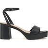 image:imageVince Camuto Womens Pendreya Platform SandalBlack