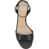 image:imageVince Camuto Womens Pendreya Platform SandalBlack
