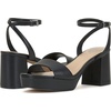 image:imageVince Camuto Womens Pendreya Platform SandalBlack