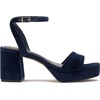 image:imageVince Camuto Womens Pendreya Platform SandalDeep Navy