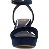 image:imageVince Camuto Womens Pendreya Platform SandalDeep Navy