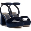 image:imageVince Camuto Womens Pendreya Platform SandalDeep Navy
