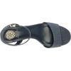 image:imageVince Camuto Womens Pendreya Platform SandalElemental Blue