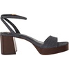 image:imageVince Camuto Womens Pendreya Platform SandalElemental Blue