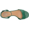 image:imageVince Camuto Womens Pendreya Platform SandalMalachite