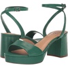 image:imageVince Camuto Womens Pendreya Platform SandalMalachite