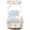 image:imageVince Camuto Womens Pendreya Platform SandalMilk