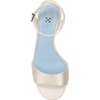 image:imageVince Camuto Womens Pendreya Platform SandalMilk