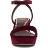 image:imageVince Camuto Womens Pendreya Platform SandalPetit Sirah