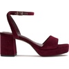 image:imageVince Camuto Womens Pendreya Platform SandalPetit Sirah