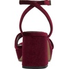 image:imageVince Camuto Womens Pendreya Platform SandalPetit Sirah