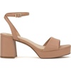 image:imageVince Camuto Womens Pendreya Platform SandalSandstone
