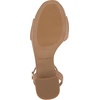 image:imageVince Camuto Womens Pendreya Platform SandalSandstone