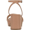 image:imageVince Camuto Womens Pendreya Platform SandalSandstone