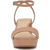 image:imageVince Camuto Womens Pendreya Platform SandalSandstone