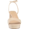 image:imageVince Camuto Womens Pendreya Platform SandalWarm Vanilla