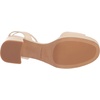 image:imageVince Camuto Womens Pendreya Platform SandalWarm Vanilla