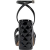 image:imageVince Camuto Womens Pendry Platform Heel SandalBlack