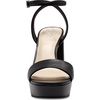 image:imageVince Camuto Womens Pendry Platform Heel SandalBlack Leather