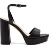 image:imageVince Camuto Womens Pendry Platform Heel SandalBlack Leather