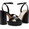 image:imageVince Camuto Womens Pendry Platform Heel SandalBlack Leather