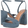 image:imageVince Camuto Womens Pendry Platform Heel SandalBlue Haze