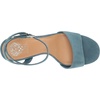 image:imageVince Camuto Womens Pendry Platform Heel SandalBlue Haze