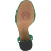 image:imageVince Camuto Womens Pendry Platform Heel SandalEmerald Quilted Leather