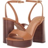 image:imageVince Camuto Womens Pendry Platform Heel SandalGolden Walnut